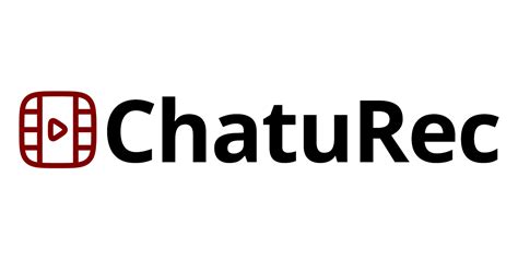 chaturbate video downloader|ChatuRec